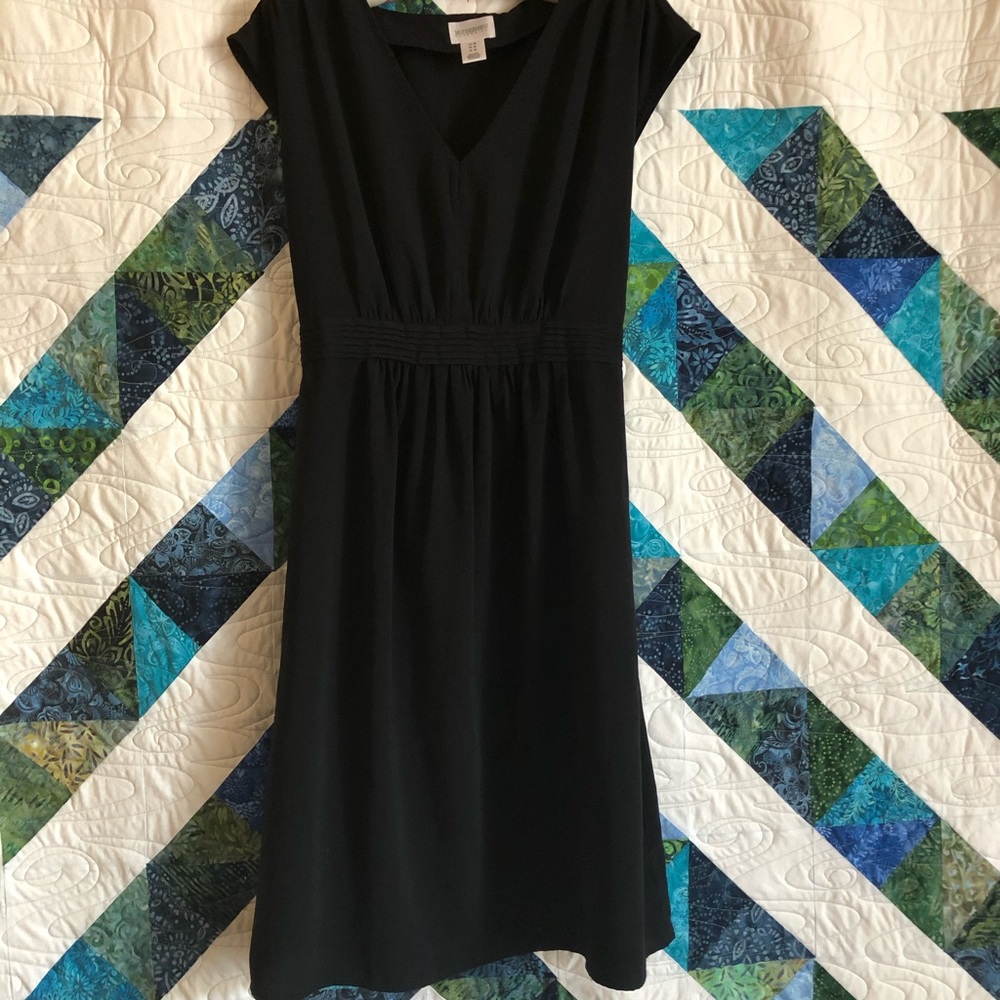Motherhood Maternity dress